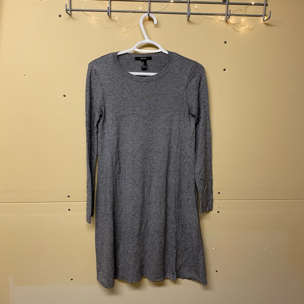 2/$30 ⚡️- DRESS | Women’s Forever 21 dress size small